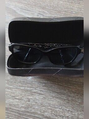 Coach AUTHENTIC POLARIZED LADIES SUNGLASSES